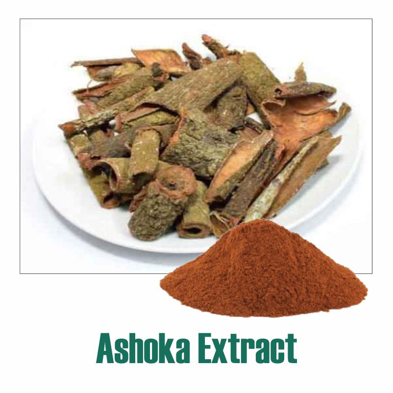 Ashoka Extract
