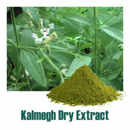 Kalmegh Dry Extract