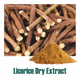 Licorice Dry Extract