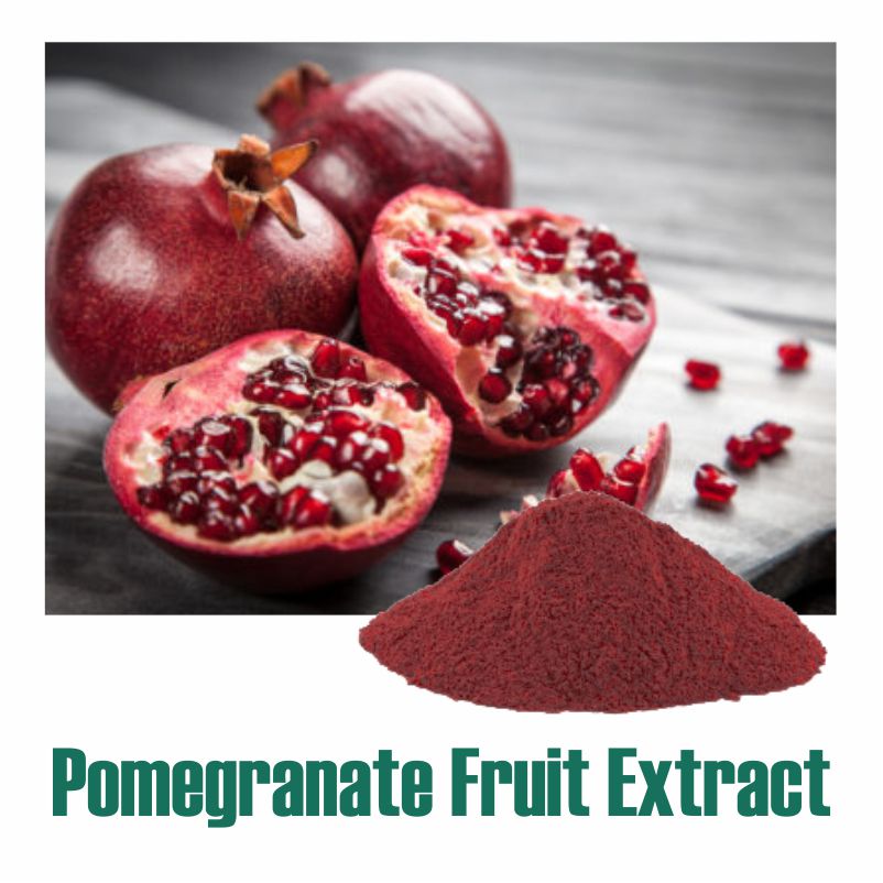 Pomegranate Fruit Extract