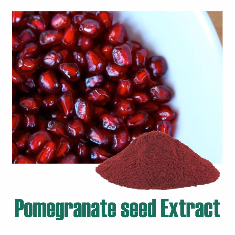 Pomegranate Seeds Extract